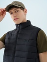 Regular Fit Men's Vest