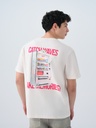 Men T-SHIRT SHORT SLEEVE