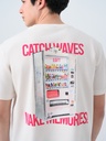 Men T-SHIRT SHORT SLEEVE