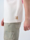 Men T-SHIRT SHORT SLEEVE