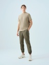 Regular Fit Men's T-Shirt Short Sleeve