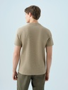 Regular Fit Men's T-Shirt Short Sleeve