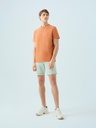 Men T-SHIRT SHORT SLEEVE