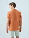 Men T-SHIRT SHORT SLEEVE