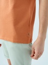 Men T-SHIRT SHORT SLEEVE