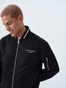Regular Fit Men's Coat