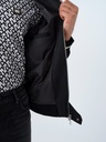 Regular Fit Men's Coat