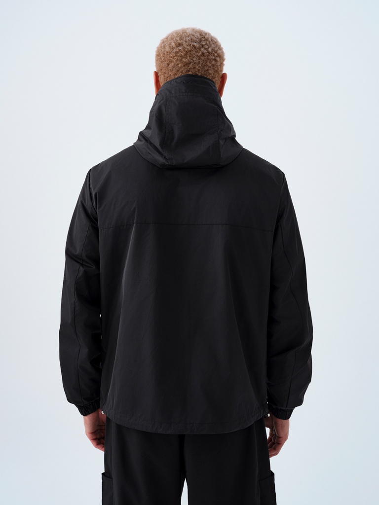 Regular Fit Men's Coat 