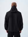 Regular Fit Men's Coat 