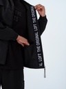 Regular Fit Men's Coat 