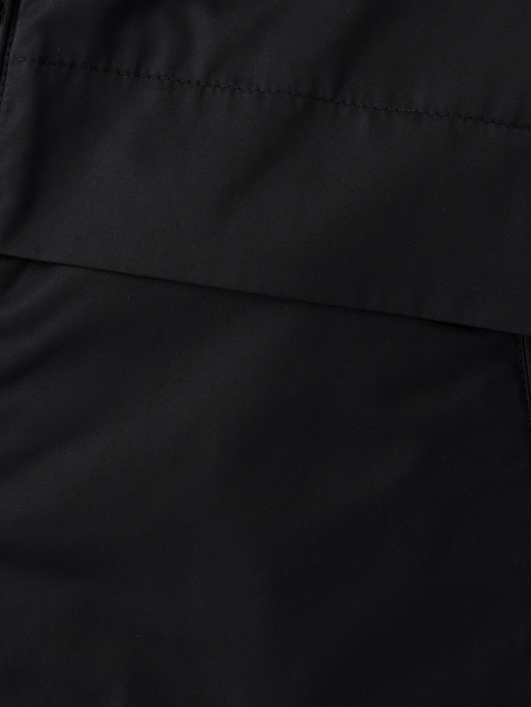 Regular Fit Men's Coat 