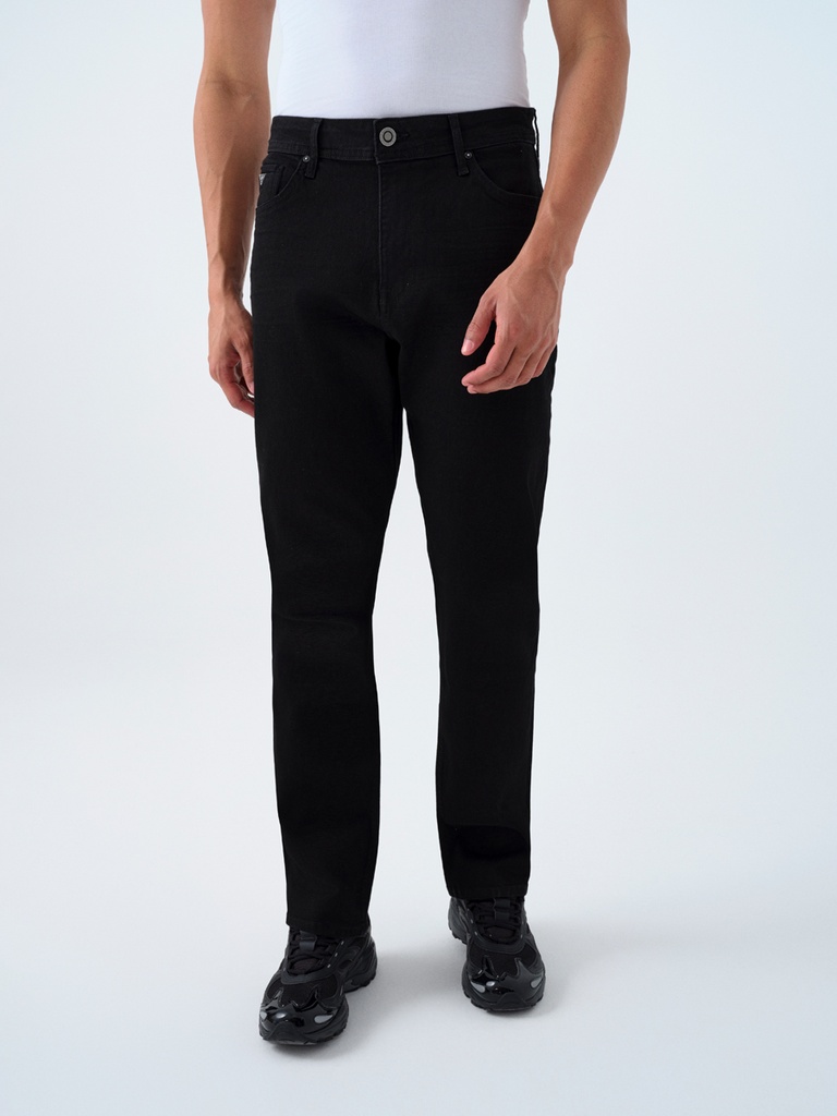 Terrybrown Slim Fit Men's Trousers 