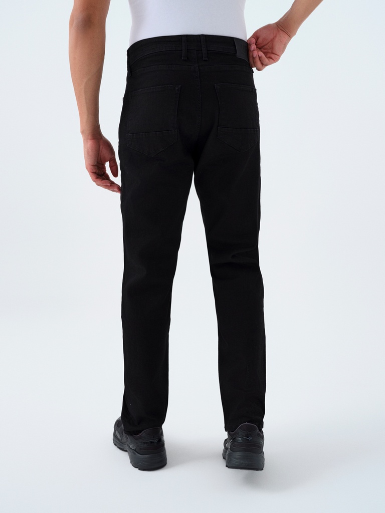 Terrybrown Slim Fit Men's Trousers 
