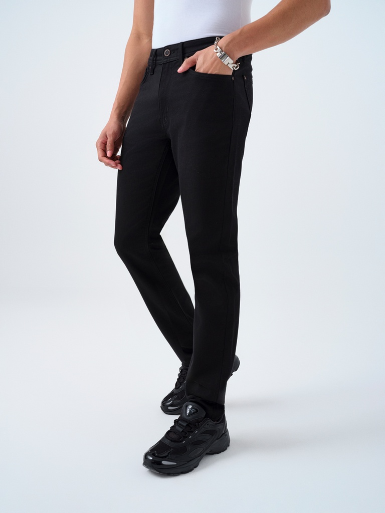 Ricardo Slim Fit Men's Trousers