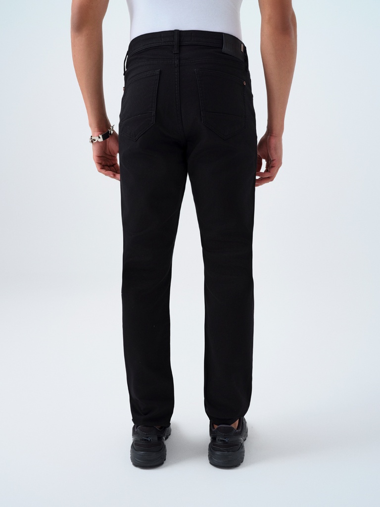 Ricardo Slim Fit Men's Trousers