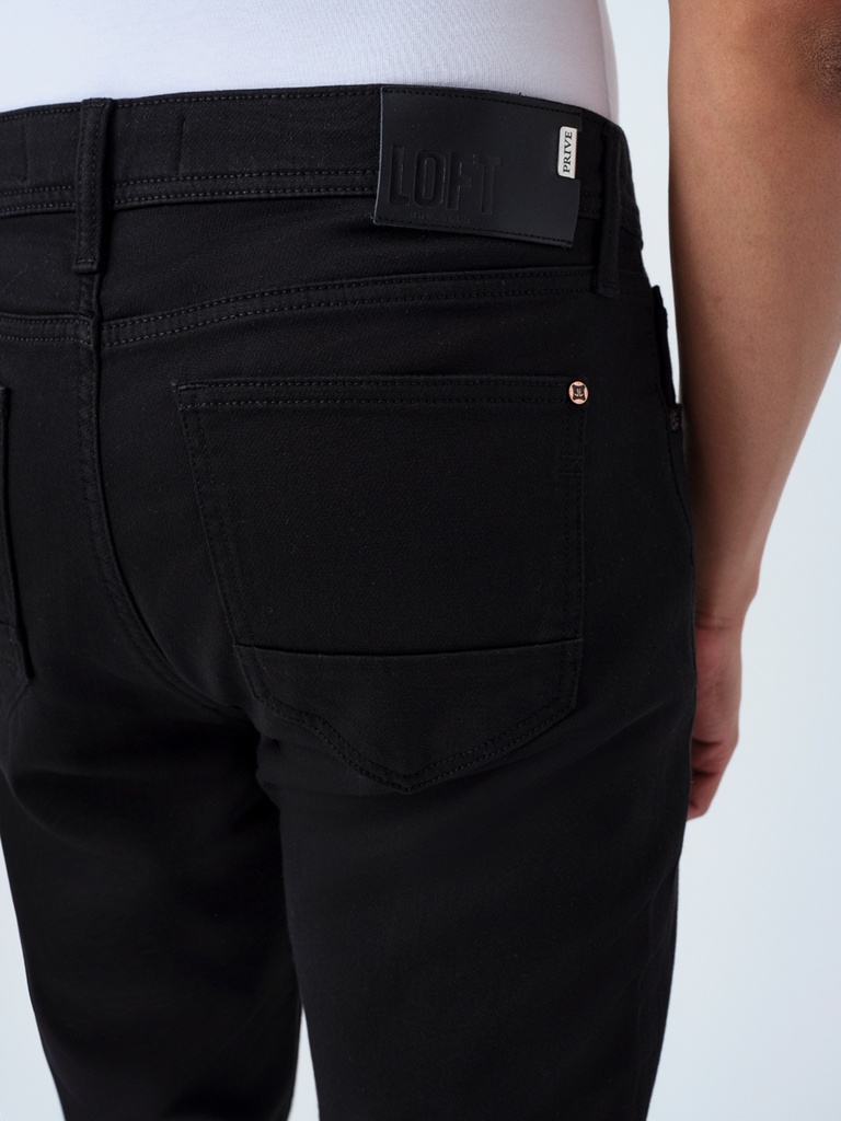 Ricardo Slim Fit Men's Trousers