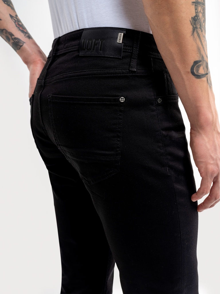 Ricardo Slim Fit Men's Trousers
