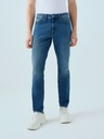 Ricardo Slim Fit Men's Trousers