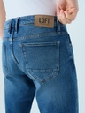Ricardo Slim Fit Men's Trousers