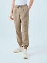 Regular Fit Men's Trousers