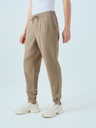 Regular Fit Men's Trousers
