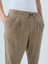 Regular Fit Men's Trousers
