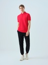 Regular Fit Men's Trousers