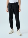 Regular Fit Men's Trousers