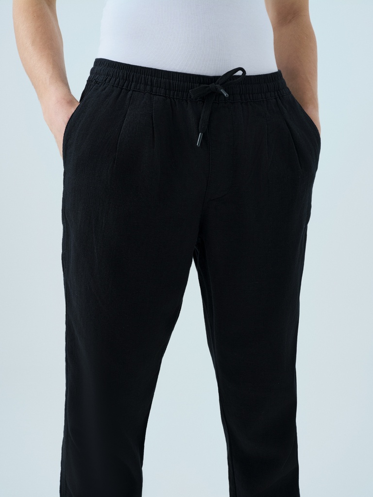 Regular Fit Men's Trousers