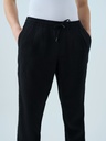 Regular Fit Men's Trousers