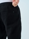 Regular Fit Men's Trousers