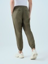 Regular Fit Men's Trousers