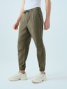 Regular Fit Men's Trousers