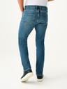 Terrybrown Slim Fit Men's Trousers