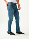 Terrybrown Slim Fit Men's Trousers