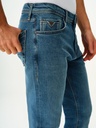 Terrybrown Slim Fit Men's Trousers