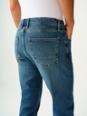 Terrybrown Slim Fit Men's Trousers
