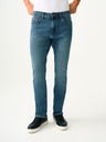 Terrybrown Slim Fit Men's Trousers