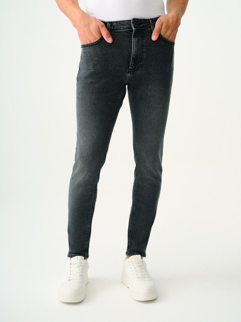  Justin Skinny Fit Men's Trousers