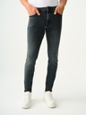  Justin Skinny Fit Men's Trousers