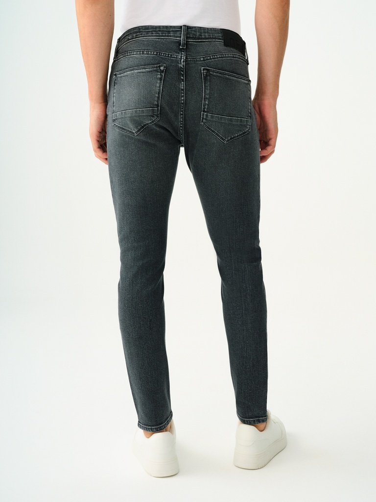  Justin Skinny Fit Men's Trousers