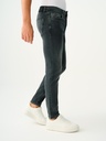 Justin Skinny Fit Men's Trousers