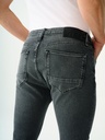  Justin Skinny Fit Men's Trousers