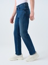 Terrybrown Slim Fit Men's Trousers