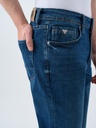 Terrybrown Slim Fit Men's Trousers