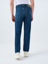 Terrybrown Slim Fit Men's Trousers