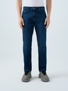 Simon Regular Fit Men's Trousers