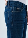 Simon Regular Fit Men's Trousers