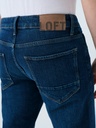 Simon Regular Fit Men's Trousers