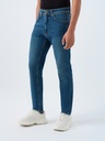 Ricardo Slim Fit Men's Trousers